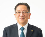 写真: 市長
