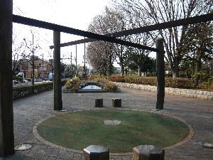 はらっぱむさしのの写真