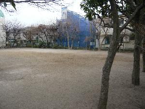 境本公園の様子の写真