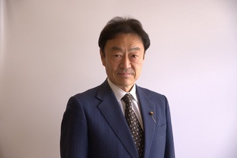 写真：宮代 一利