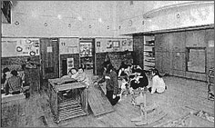 0123吉祥寺 活動の様子