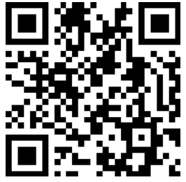 申込フォーム二次元コード