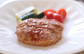 シニアのためのレシピ第23号