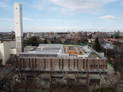 建設用地の写真