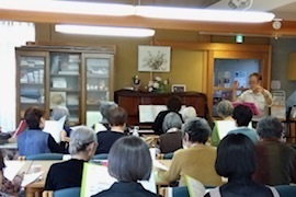 テンミリオンハウスの写真