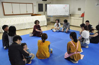 写真: 1歳児の世界を知ろう!