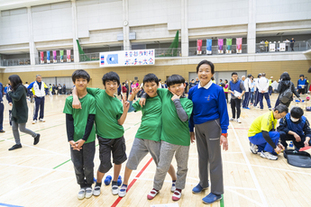 ガンバ桜野の写真