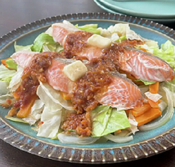 シュウマイの写真