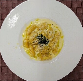 ニョッキの写真