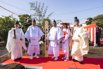 後藤さんの農産物の写真2