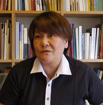 牧野 美奈子氏