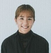 岩渕真奈さんの写真