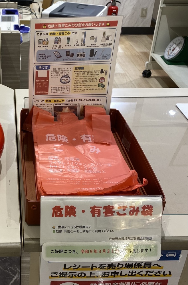 設置場所