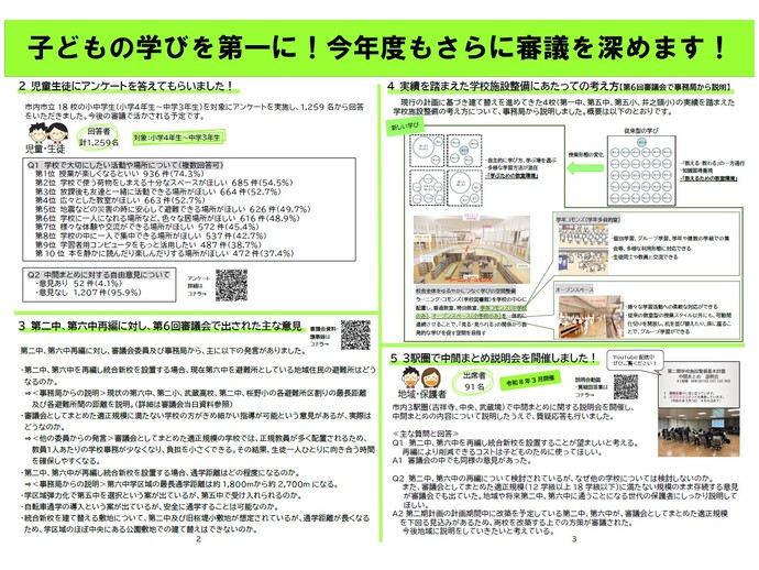リーフレットvol.8表面