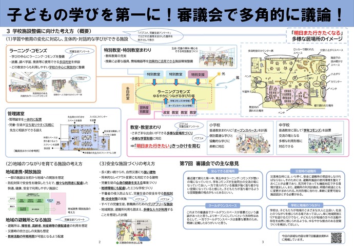 リーフレットvol.9表面