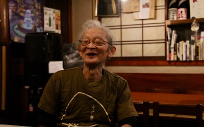 写真：清田 治 様