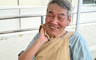 写真：荻原 利夫 様