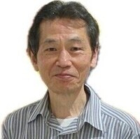 作者 藤田のぼる氏