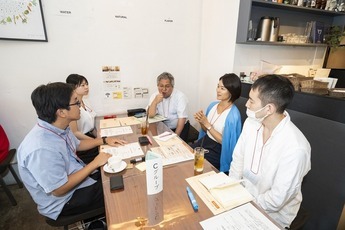 まちプロの様子4