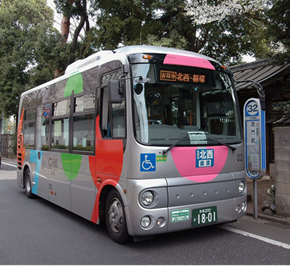 ムーバスの画像