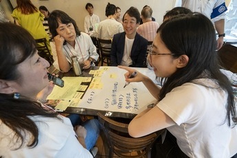 まちプロの様子1