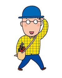 イラスト:久住昌之氏