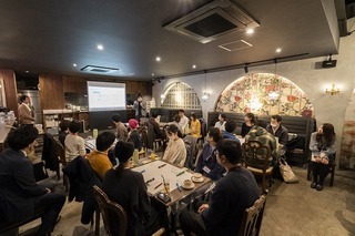 まちプロの様子4