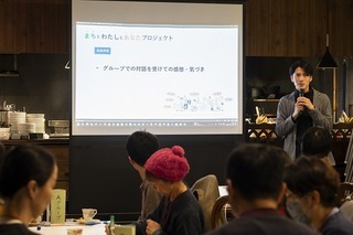 まちプロの様子1