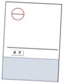 はがきのイメージ画像