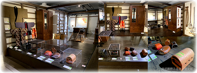 新常設展示「民俗」の写真2