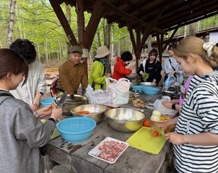 CC研修_現地実習