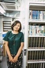 講師：吉田恵里香氏の写真