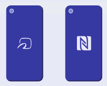 スマートフォンとアプリ