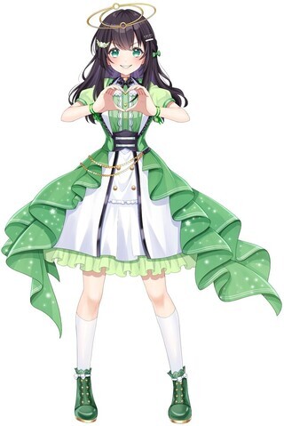 イラスト：七転 さらさ