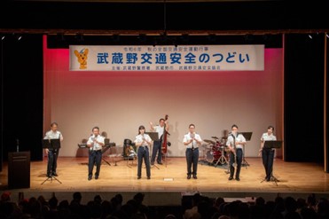 写真：昨年度の様子