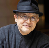 写真:串田和美 氏