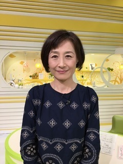 杉浦圭子さん