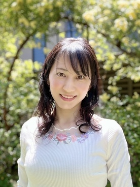 白石 広美 氏の写真