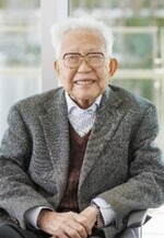 写真：大須賀一雄 氏