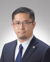 写真：山下敏雅氏