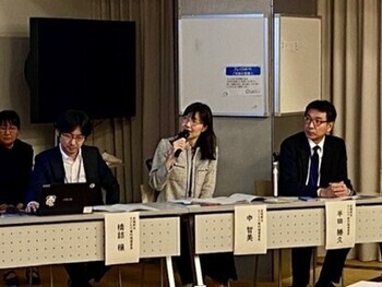 写真：昨年度の様子