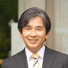 渡邉 浩文氏（武蔵野大学人間科学部社会福祉学科教授）
