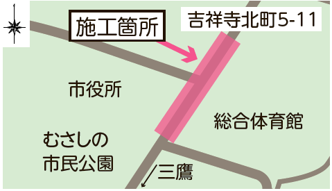 位置図