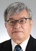 講師：木村勝氏の写真
